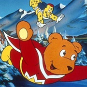 Superted