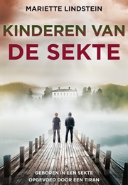 Kinderen Van De Sekte (Mariette Lindstein)