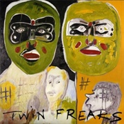 Twin Freaks (Paul McCartney & Freelance Hellraiser, 2005)