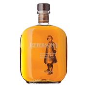Jefferson's Bourbon