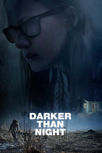 Darker Than Night (2018)