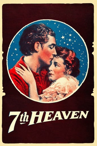 7th Heaven (1927)