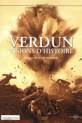 Verdun: Vision of History (1928)