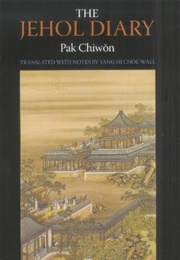 The Jehol Diary (Pak Chiwoon)