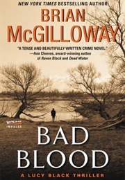 Bad Blood (Brian McGilloway)