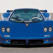 2005 Pagani Zonda C12 S 7.3