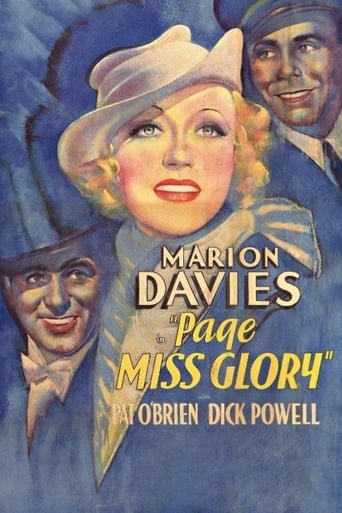 Page Miss Glory (1935)