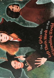 Calling All Witches (Laurie Calkhoven)