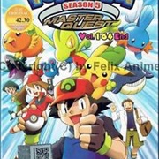 Pokemon Master Quest