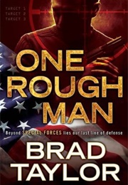 First Strike (Brad Taylor)