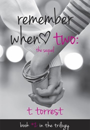 Remember When 2 (T. Torrest)