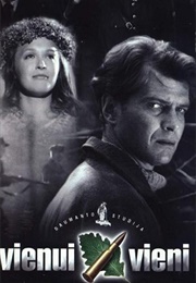 Utterly Alone (2004)