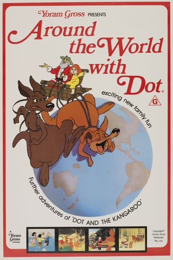 Around the World With Dot (1981)