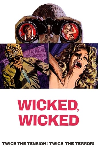 Wicked, Wicked (1973)