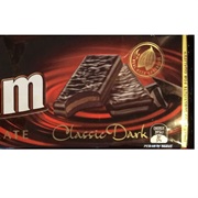 Classic Dark Tim Tams