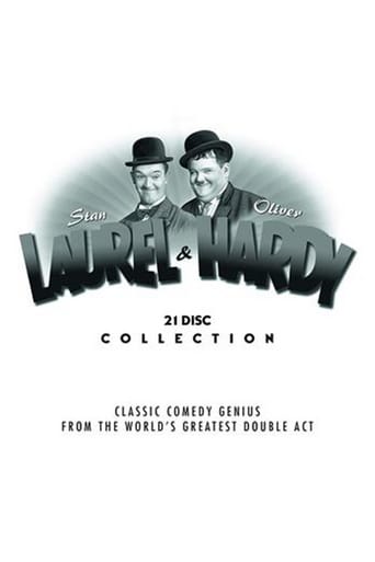 Laurel & Hardy: The Collection