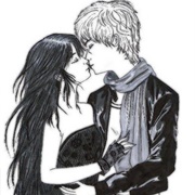 Luce and Daniel (Fallen)