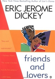Friends & Lovers (Eric Jerome Dickey)