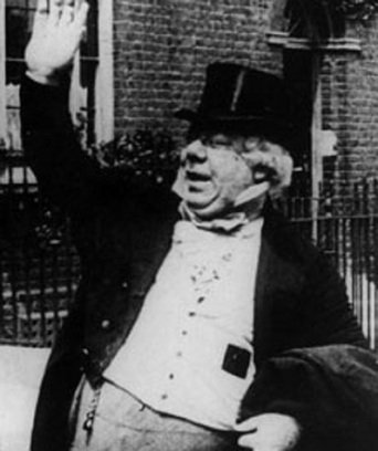 The Pickwick Papers (1913)