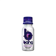 Energy Shot- Bangster Berry