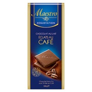 Maestro Eclats Au Cafe