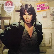 Jack Street Band - Jack Street Band