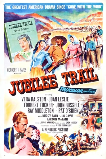 Jubilee Trail (1954)