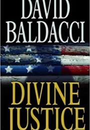 Divine Justice (David Baldacci)