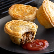 Meat Pie