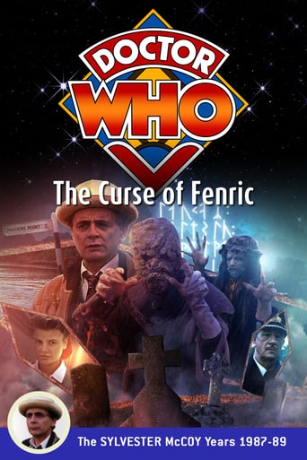 Doctor Who: The Curse of Fenric (1989)