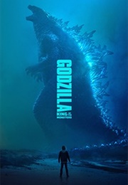 Godzilla: King of the Monsters (2019)