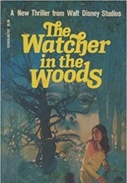 The Watcher in the Woods (1980)