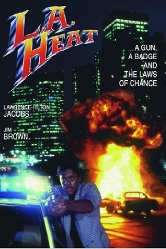 L.A. Heat (1989)