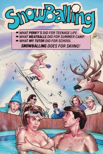 Snowballing (1984)