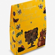 Holdsworth Popcorn & Peanut Paradise Milk Chocolate