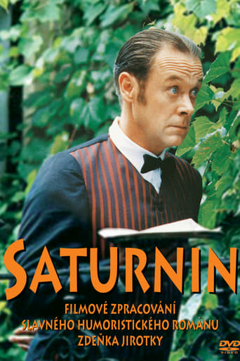 Saturnin (1994)