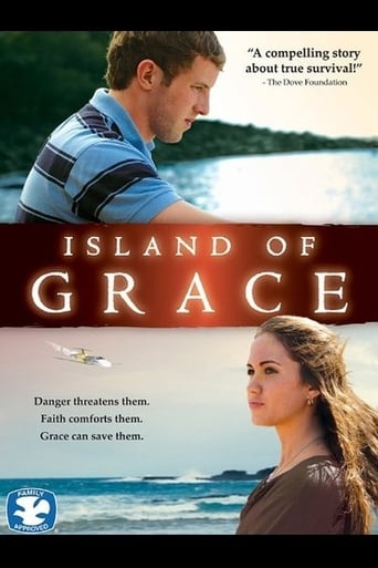 Island of Grace (2009)