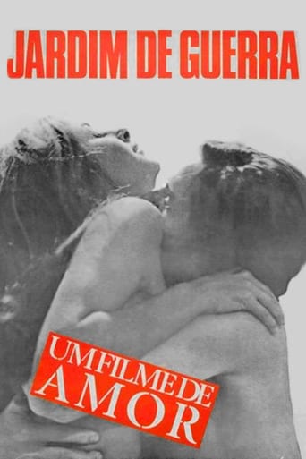 Jardim De Guerra (1970)