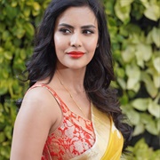 Priya Anand