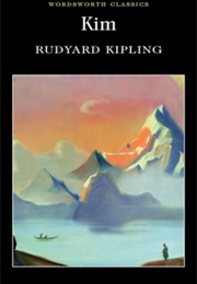 Kim (Rudyard Kipling)