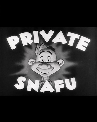 It's Murder She Says... (1945)