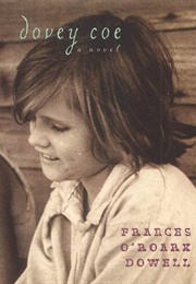 Dovey Coe (Frances O'Roark Dowell)