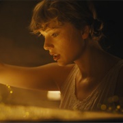 Cardigan-Taylor Swift