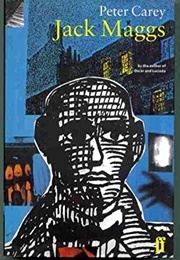 Jack Maggs (Peter Carey)