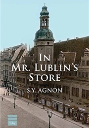 In Mr. Lublin's Store (S.Y. Agnon)