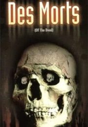 Des Morts (1972)