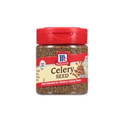 Whole Celery Seed