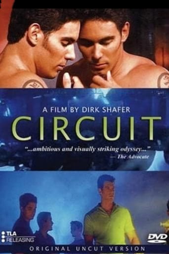 The Circuit (2002)