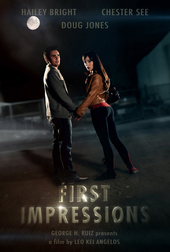 First Impressions (2013)