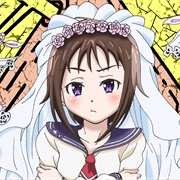 My Wife Is Student Council President